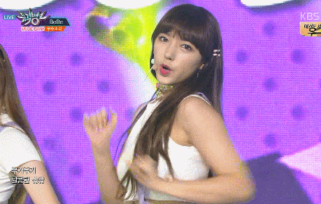 성소 겨드랑이.JPGIF | 인스티즈