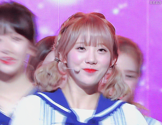 우주소녀 루다 | 인스티즈