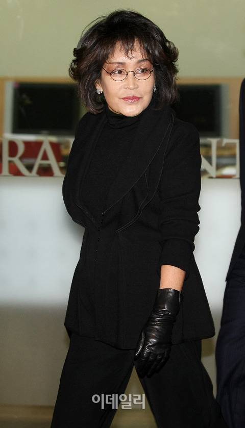 우리나라 재벌가 엄마와 딸 | 인스티즈