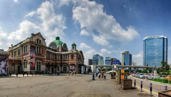 외국인이 촬영한 우리나라 풍경 | 인스티즈