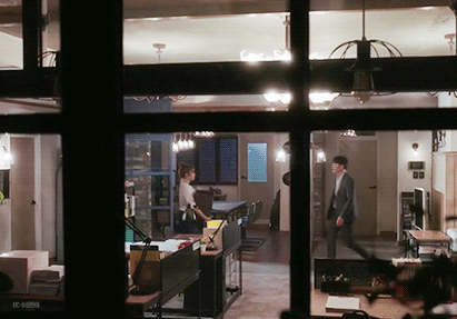 그렇게 수위높은 장면도 아닌데 야하게 느껴지던 키스신 장면들(feat.키스 장인).gif | 인스티즈