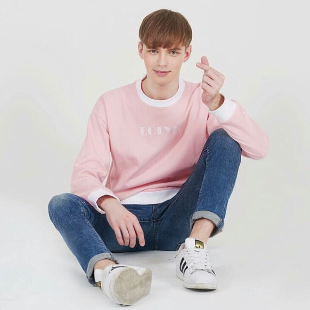 한국여자랑 결혼하고싶다고 말한 폴란드인 모델 매튜 | 인스티즈