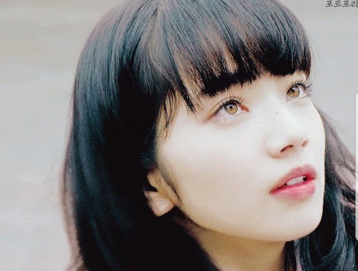 2018년 첫 고마츠 나나 | 인스티즈