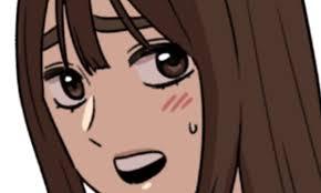 웹툰 뷰티풀 군바리 최고의 미녀 캐릭터는?.jpg | 인스티즈