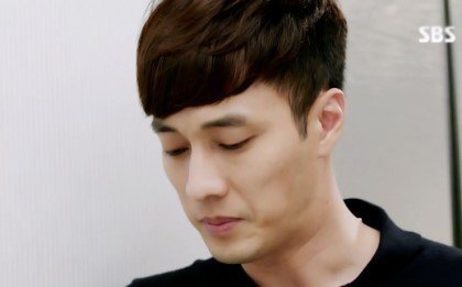 남자들이 선호하는 투블럭 옆머리 길이 | 인스티즈