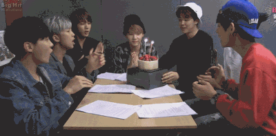 월요일부터 맞이하는 팬아저 모음 | 인스티즈