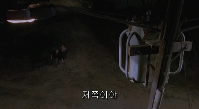 전 세계를 뒤흔든 공포! 공포영화 하면 떠오르는! 까진 아니었지만 꿀잼인【 하우스 오브 왁스】05 | 인스티즈