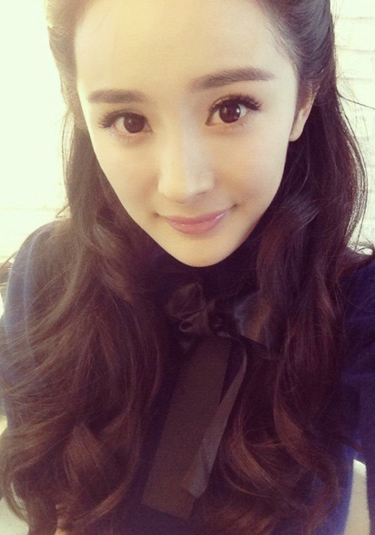 우리나라에선 안유명하지만 중국인기 쩌는 여배우 양미 | 인스티즈