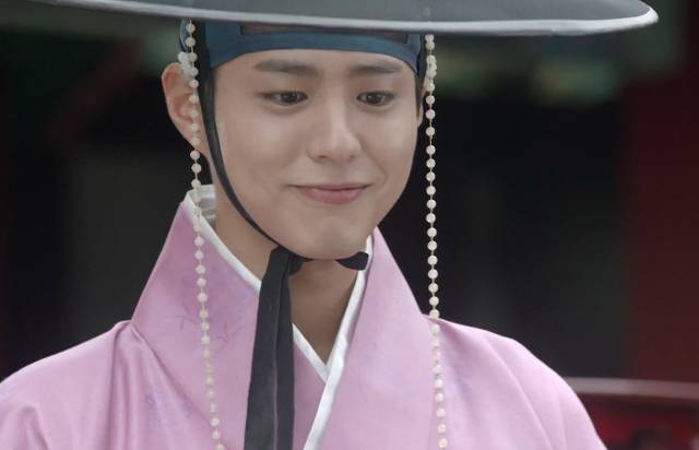 [구르미그린달빛] 조선패피 이영의 악세사리와 의상들로 보는 아름다운 한복과 장신구 - 結 | 인스티즈