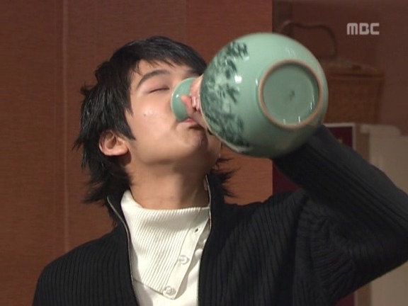 [거침없이하이킥] 할배탐정 순재 ㅋㅋㅋㅋㅋㅋ.jpg | 인스티즈