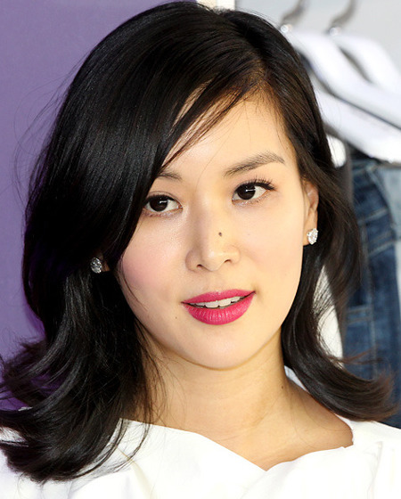 아치형 눈썹을 가진 연예인들 | 인스티즈