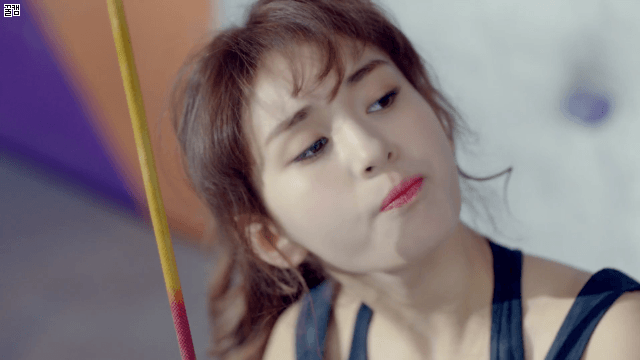 전소미 드림 걸즈 뮤비 움짤 | 인스티즈