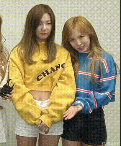 레드벨벳 호구사즈.jpgif | 인스티즈
