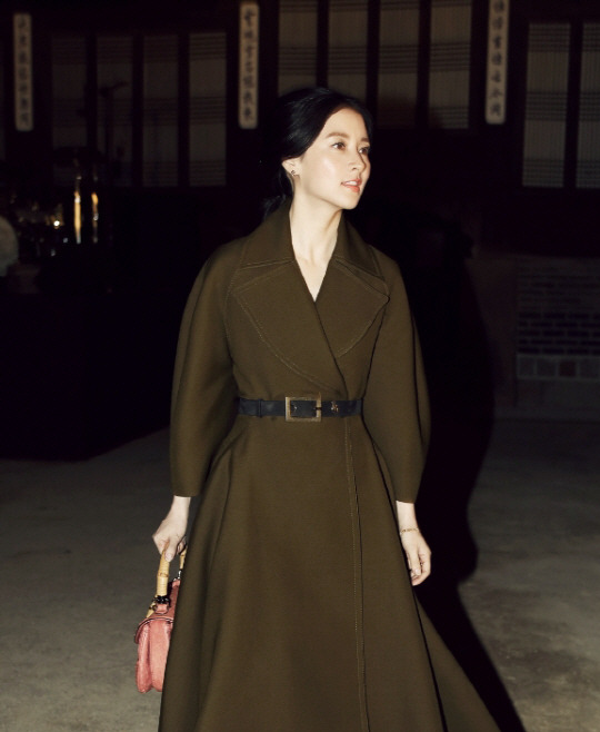 구찌가 가장 잘 어울리는 연예인.jpg | 인스티즈