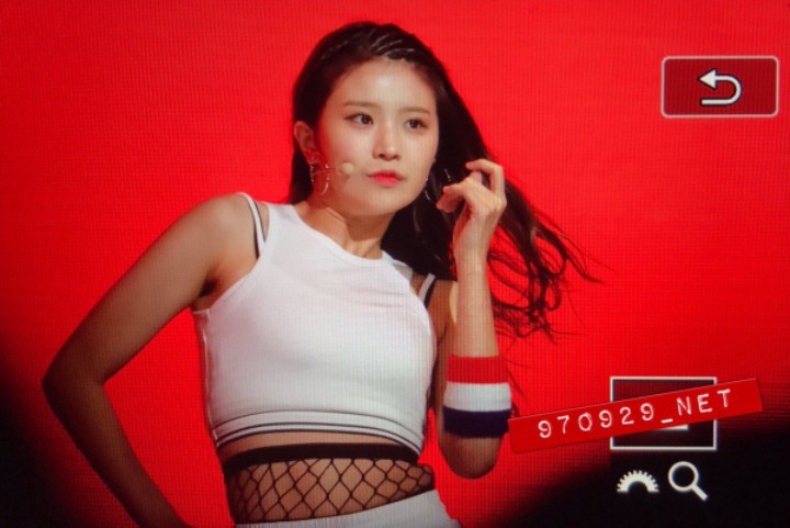 광대가 큰 여자들이 하면 어울리는 헤어스타일.jpg | 인스티즈