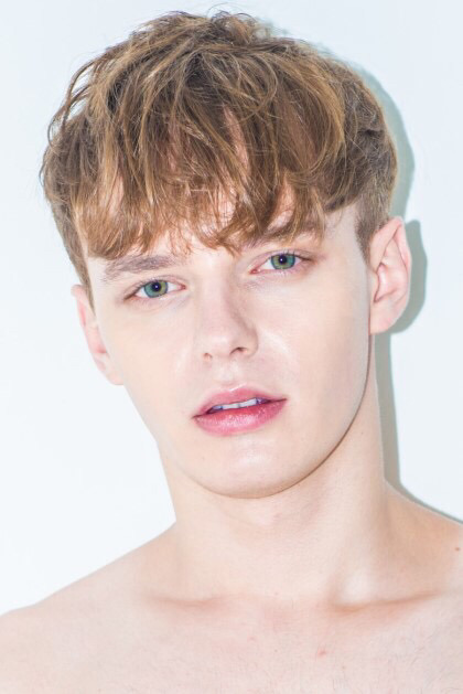 한국여자랑 결혼하고싶다고 말한 폴란드인 모델 매튜 | 인스티즈