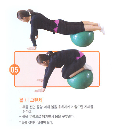 우리몸에서 가장 중요한 코어 근육 운동법.jpgif | 인스티즈