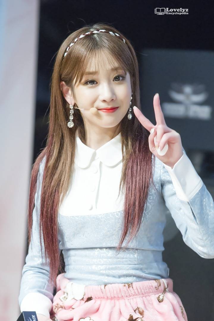 [러블리즈] 2018년을 최악의 이적기사로 맞이해서 지애 | 인스티즈