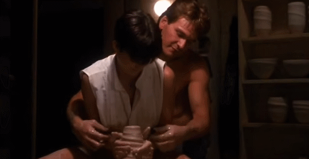 영 화 속 최 고 의 베 드 신 1 0 선 . g i f (엄 빠) (이미지클릭후 보세요) | 인스티즈