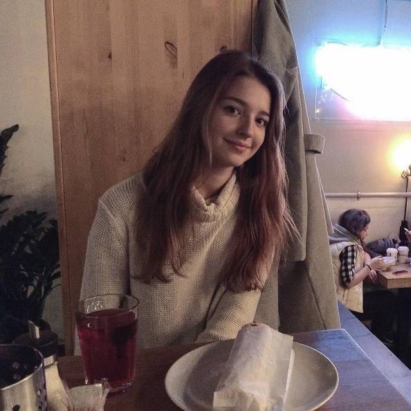 러시아 미녀 진짜 이쁜 안젤리나 다닐로바 | 인스티즈