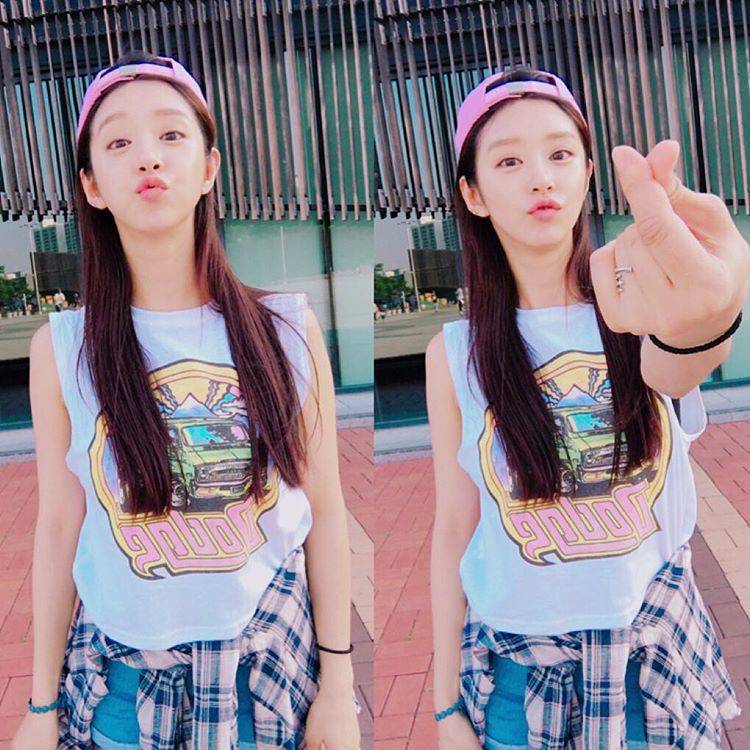 모델 이주빈.jpg | 인스티즈