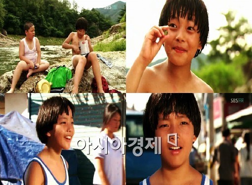 한 배우의 아역을 두번이상 연기 했던 아역들 | 인스티즈