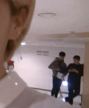 [트와이스] 팔자걸음의 펭귄 미나 | 인스티즈