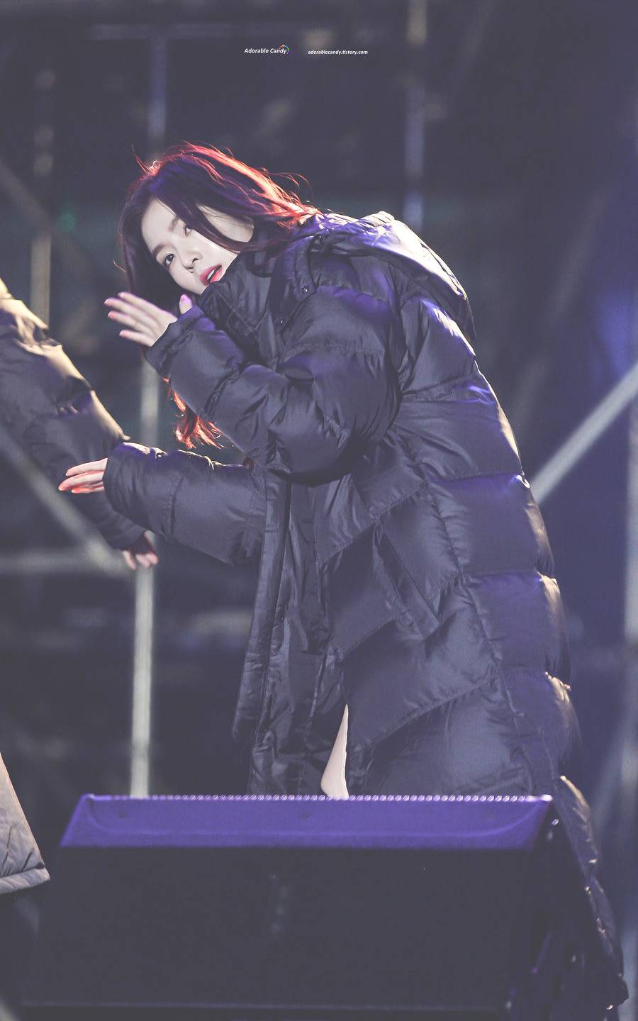 레드벨벳 아이린의 콧대.jpg | 인스티즈