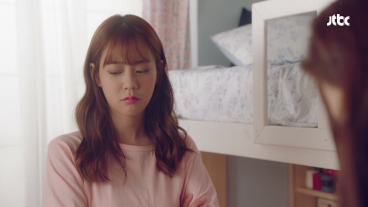 청춘시대) 20살 여대생 은재의 디테일이 엿보이는 부분 | 인스티즈