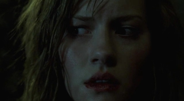 전 세계를 뒤흔든 공포! 공포영화 하면 떠오르는! 까진 아니었지만 꿀잼인【 하우스 오브 왁스】05 | 인스티즈