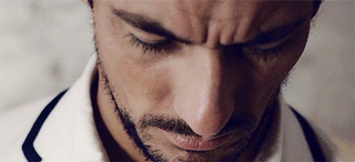 [데이비드간디] 그리스로마신화의 현신 같은 모델.jpgif 스압,약19금? | 인스티즈