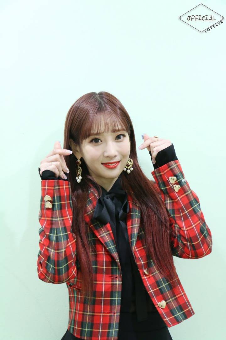 [러블리즈] 2018년을 최악의 이적기사로 맞이해서 지애 | 인스티즈