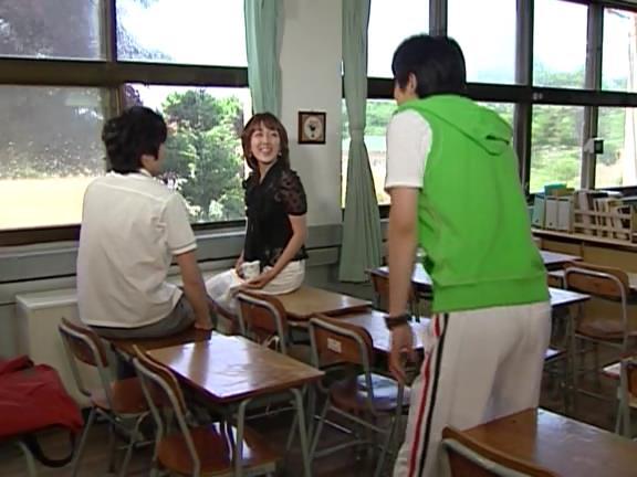 [거침없이하이킥] 윤호의 짝사랑 이야기 - 07 | 인스티즈