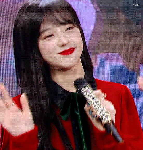 넘모 예쁜 블랙핑크 지수.gif | 인스티즈