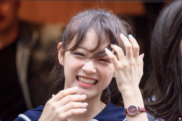 구구단 김세정 | 인스티즈