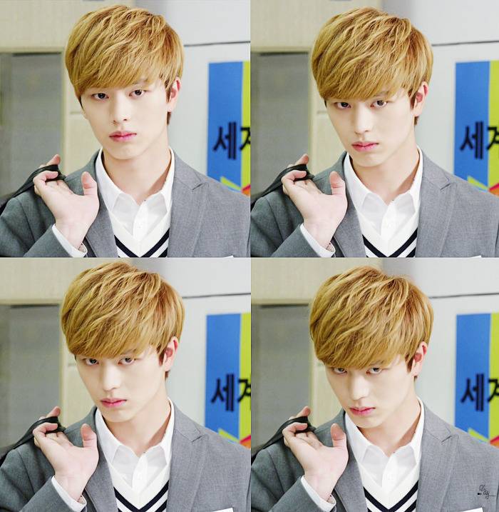 그 시절 풋풋한 첫사랑 고르기 | 인스티즈