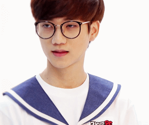 [오버워치] 오버워치 시작하고 싶은 충동 만들어 주는 잘생긴 오버워치 프로게이머들 | 인스티즈