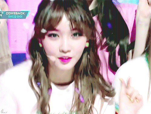 김청하 | 인스티즈