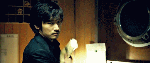 조승우가 27살때 맡았던 배역 | 인스티즈