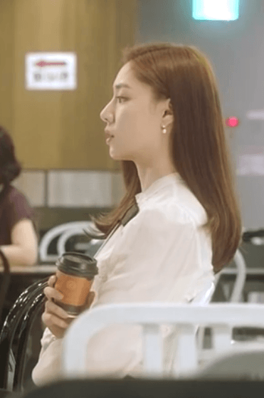 너무 이쁜 질투의 화신 서지혜.gif | 인스티즈