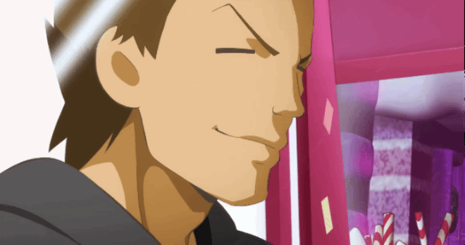 트와이스 신곡 뮤비에 또 출연한 그 형 .gif | 인스티즈