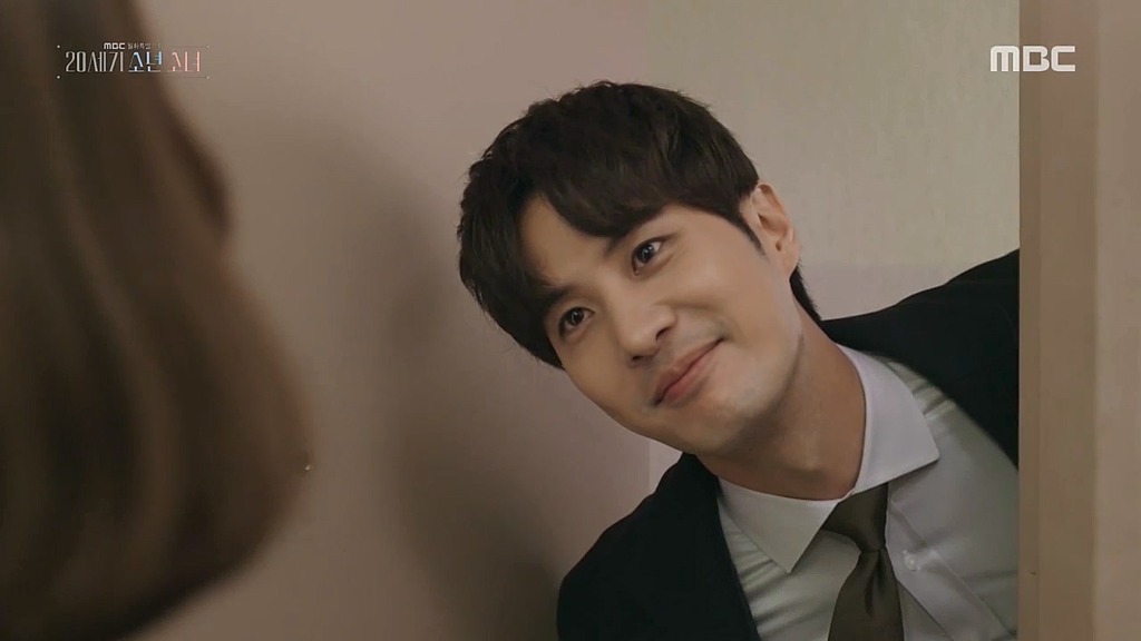 [20세기소년소녀] 벤츠와 벤츠가 만나 사랑을 하는 법.jpg | 인스티즈