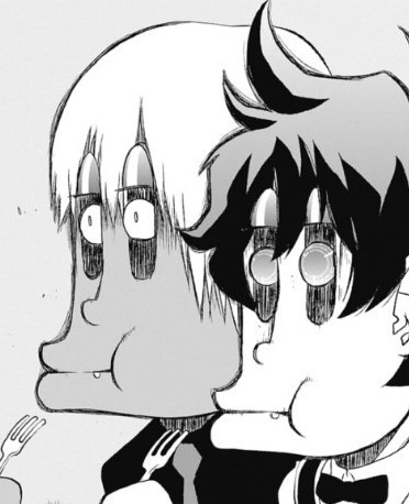 어두운 피부를 가진 만화캐릭터들 | 인스티즈