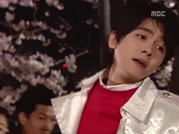 [거침없이하이킥] 벚꽃놀이 에피소드(민민).jpg | 인스티즈