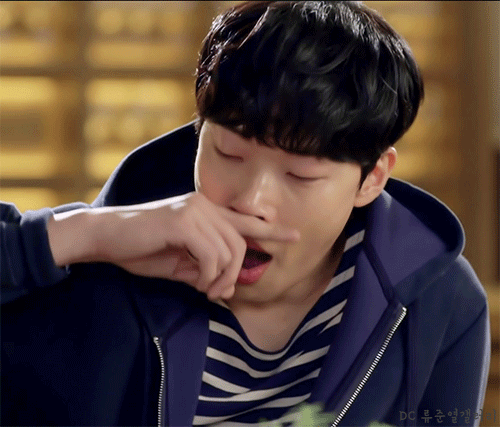 [운빨로맨스] 모솔 연애고자 제수호의 호텔 첫 데이트 | 인스티즈