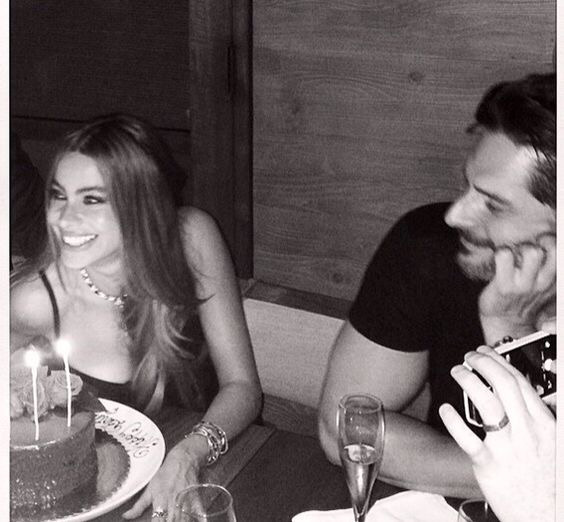 개인적으로 지구에서 가장 섹시한 커플이라 생각하는 커플 | 인스티즈