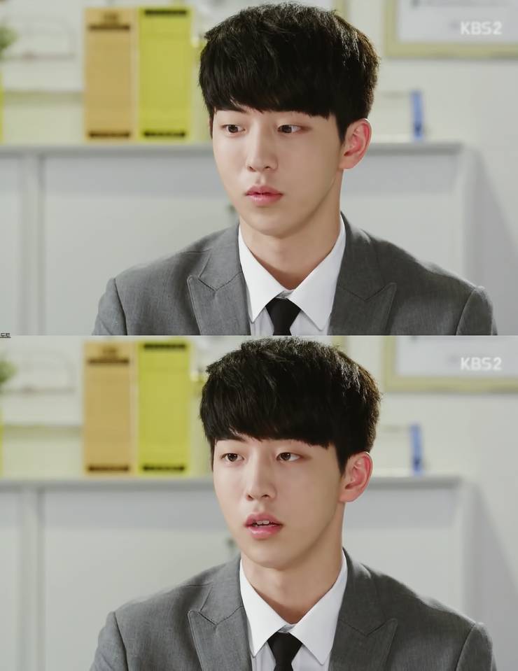 대부분의 남자들이 어울리는 소프트 투블럭컷.jpg | 인스티즈