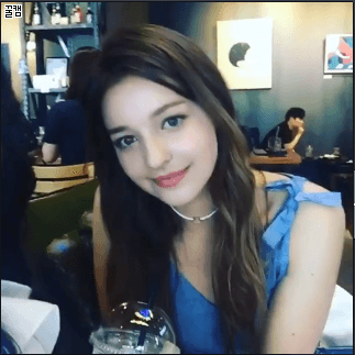 러시아 미녀 진짜 이쁜 안젤리나 다닐로바 | 인스티즈