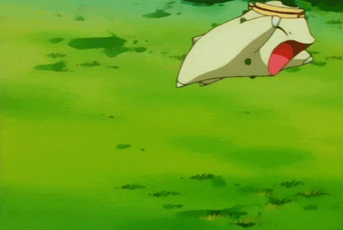 포켓몬스터) 넘나 귀여운 치코리타 짤모음 | 인스티즈