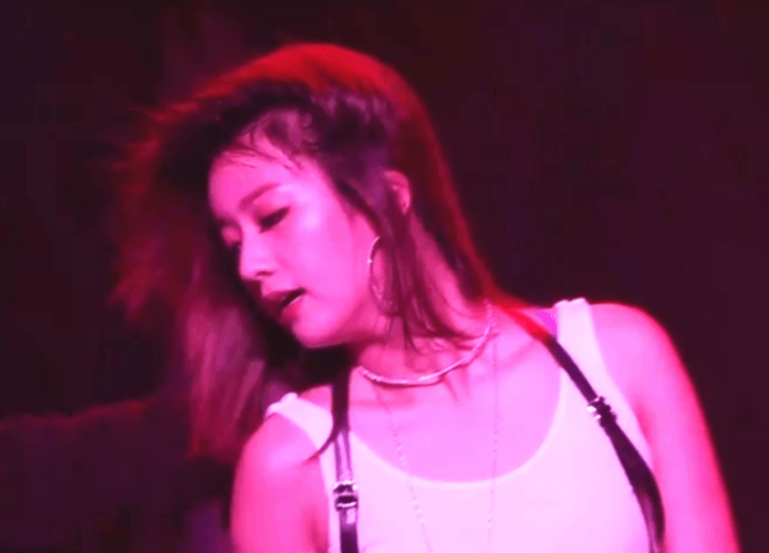 섹시할뻔한 뽀미.gif | 인스티즈